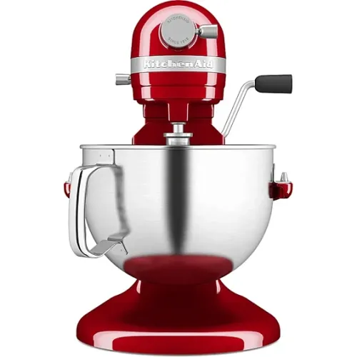 Миксер KITCHENAID 5KSM60SPXEER