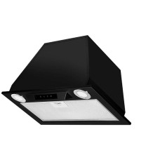 Вытяжка KUPPERSBERG INLINEA 52 Black