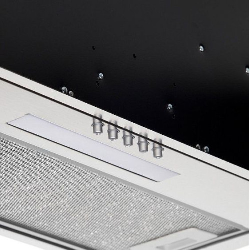 Вытяжка KONIGIN Level Inox 60
