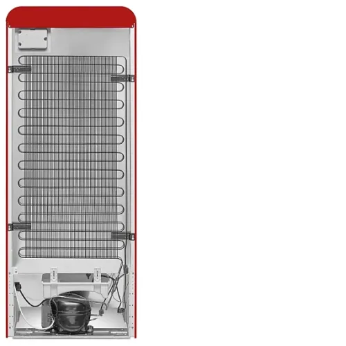 Холодильник SMEG FAB28RRD6