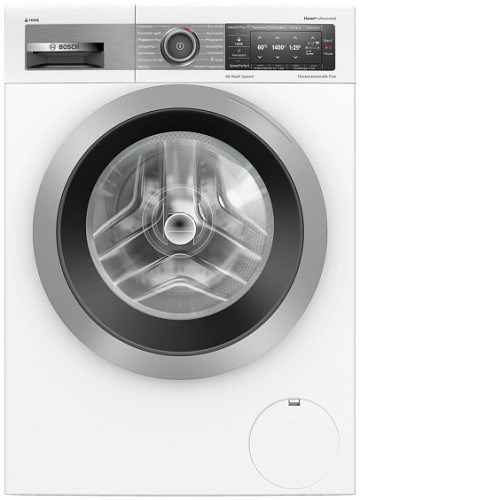 Стиральная машина BOSCH WAV28E43