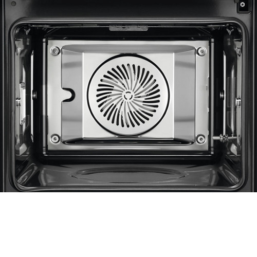 Духовой шкаф ELECTROLUX KOAAS31CX
