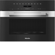 Микроволновая печь MIELE M7244TC EDST/CLST