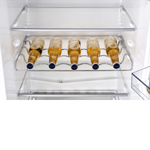 Холодильник WEISSGAUFF WRKI 178 H Inverter NoFrost