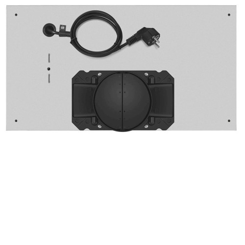 Вытяжка MEFERI INBOX60WH SENSOR COMFORT