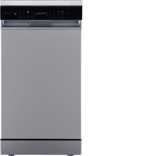 Посудомоечная машина WEISSGAUFF DW 4538 Inverter Touch Inox