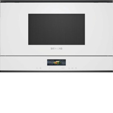Микроволновая печь SIEMENS BF722L1W1