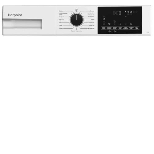 Сушильная машина HOTPOINT-ARISTON TDSH 75 W