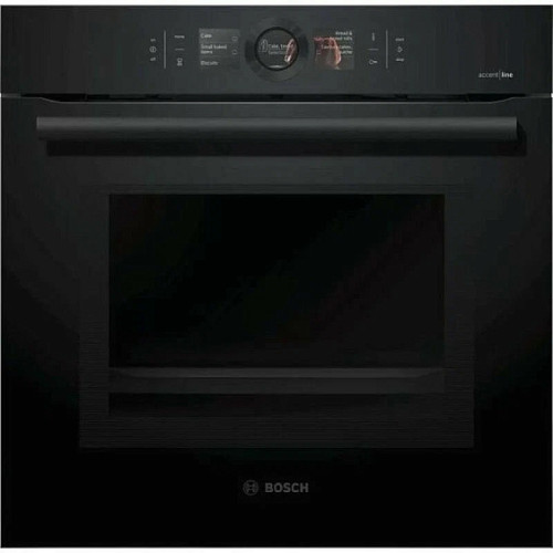 Духовой шкаф BOSCH HSG856XC1