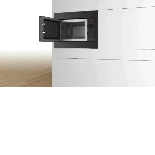 Микроволновая печь BOSCH BFL523MB4