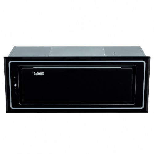 Вытяжка EXITEQ EX-1289 black