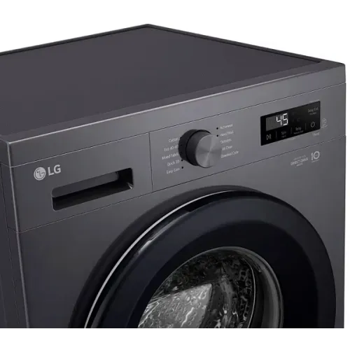 Стиральная машина LG F2Y1TYP6J
