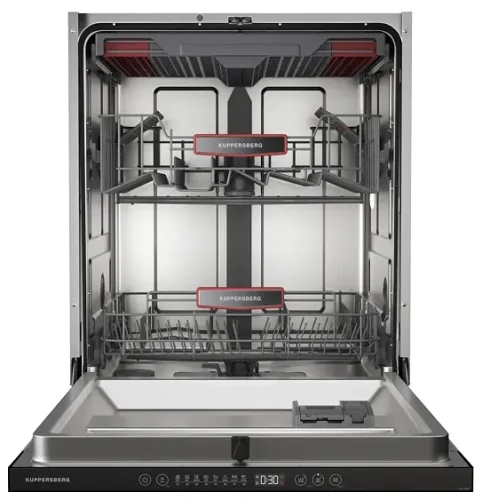 Посудомоечная машина KUPPERSBERG GHL 6030