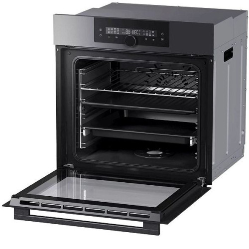 Духовой шкаф HAIER HOQ-F6QSN3DG