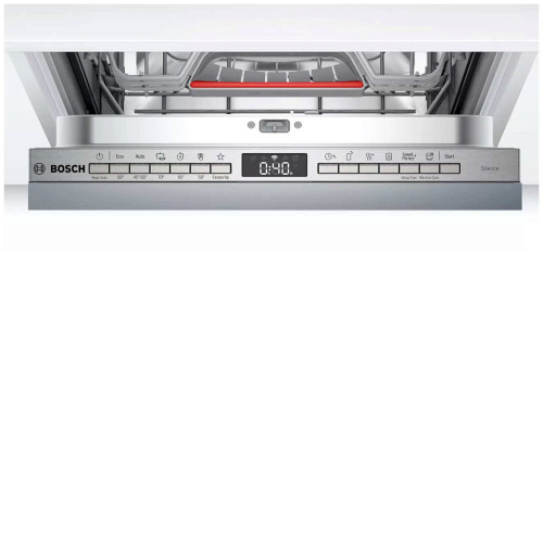 Посудомоечная машина BOSCH SPV4HMX54E