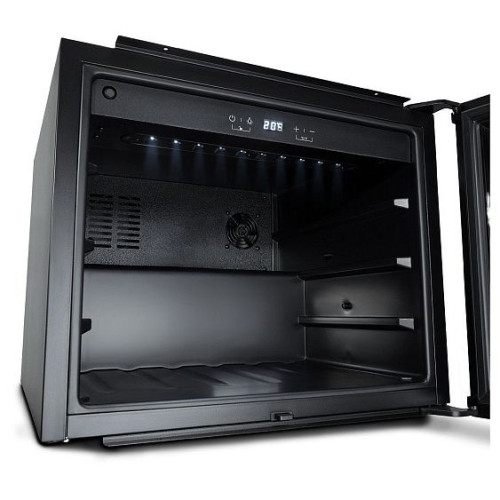 Винный шкаф KORTING KFW 501 SL GXN