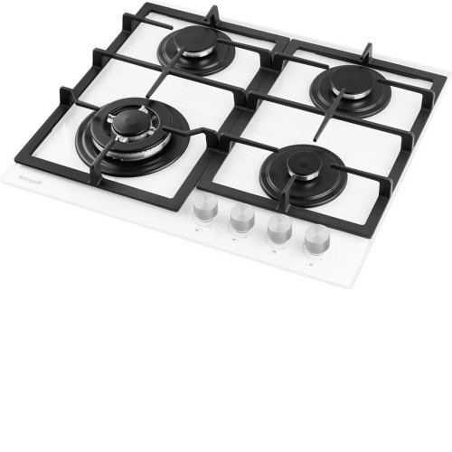 Варочная поверхность WEISSGAUFF HGG 641 WGV Nano Glass