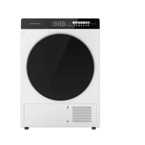Сушильная машина KUPPERSBERG DM 590 W