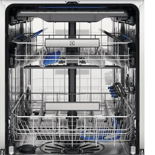 Посудомоечная машина ELECTROLUX EEG69420W