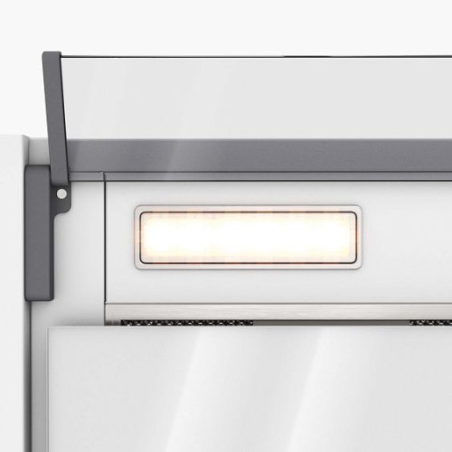 Вытяжка FRANKE T-FORM 60 WH (305.0706.456)