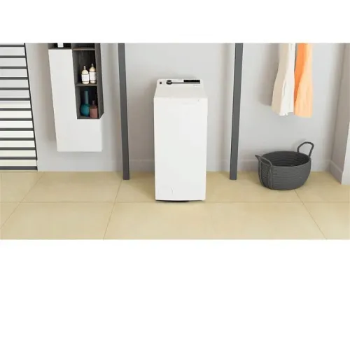 Стиральная машина WHIRLPOOL TDLRB6252BS