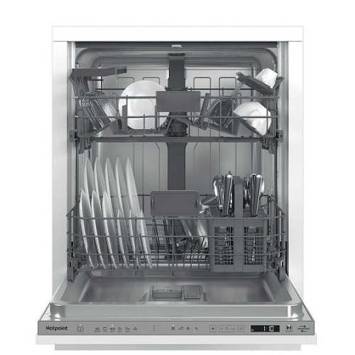 Посудомоечная машина HOTPOINT-ARISTON HI 4D66 DW