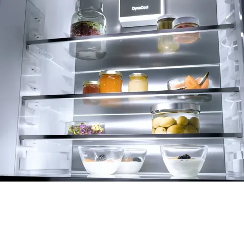 Холодильник MIELE K 7797 C R