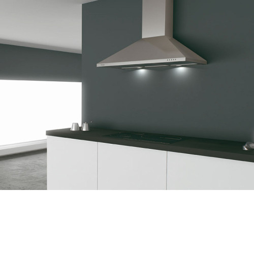 Вытяжка PANDO P-221/90 INOX V.730 ECS