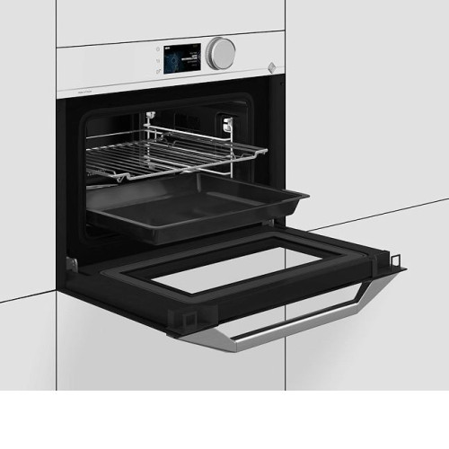 Микроволновая печь DE DIETRICH DKC4756W