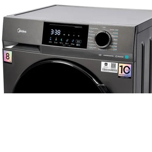 Стиральная машина MIDEA MFC3814BSW47/S