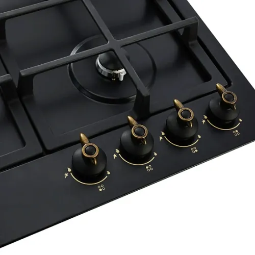Варочная поверхность ELECTRONICSDELUXE TG4_750231F-079