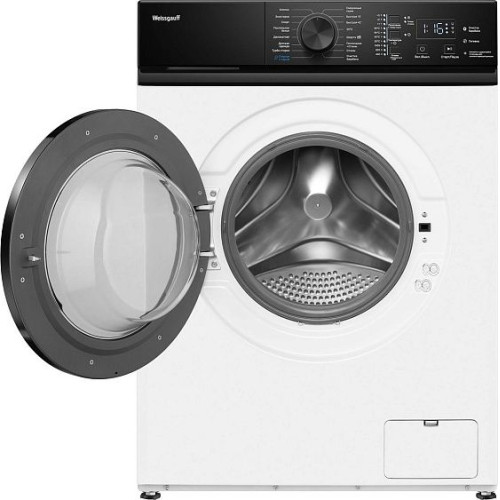 Стиральная машина WEISSGAUFF WM 4527 DC Inverter Steam