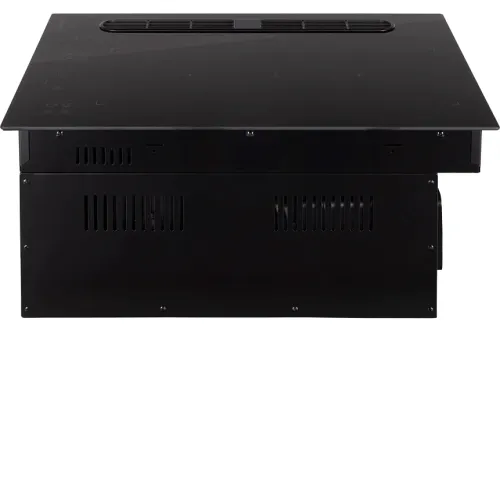 Варочная поверхность HIBERG i5-VM7 B