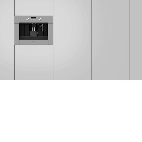 Кофемашина TEKA CLC 855 GM STEAM GREY (111630001)