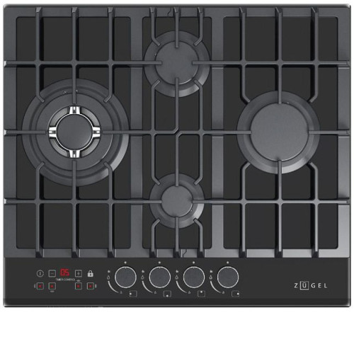 Варочная поверхность ZUGEL ZGH600X