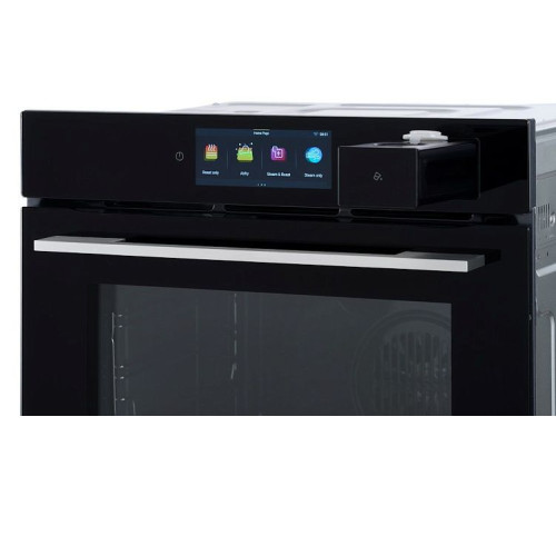 Духовой шкаф GRAUDE BMDP 60.4 S