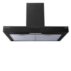 Вытяжка MEFERI SLIMBOX60BK LIGHT Вытяжка MEFERI SLIMBOX60BK LIGHT