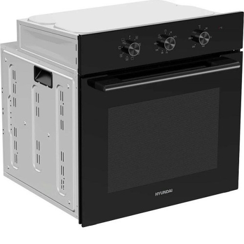 Духовой шкаф HYUNDAI HEO 66412 BG