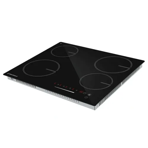 Варочная поверхность MAUNFELD AVCE6048SBK