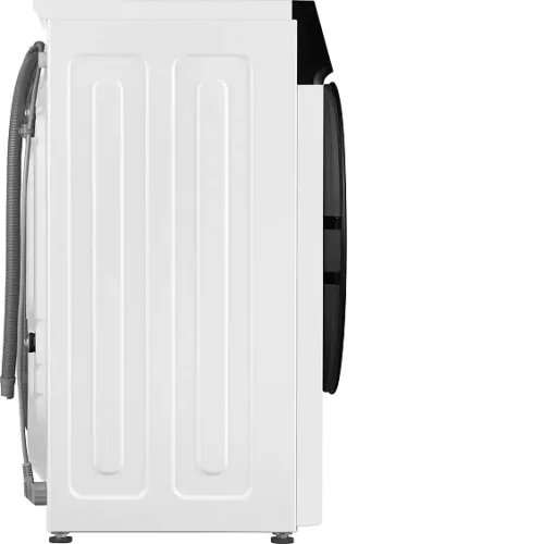 Стиральная машина WEISSGAUFF WM 45127 Steam Direct Drive