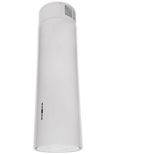 Вытяжка KONIGIN Pasio White/White Glass 31