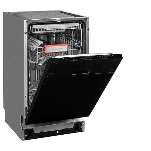 Посудомоечная машина KUPPERSBERG GS 4557