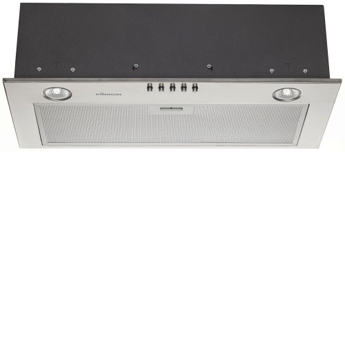 Вытяжка KONIGIN Inbox Inox 50
