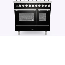 Варочный центр ILVE PD096DWE3/BK Варочный центр ILVE PD096DWE3/BK