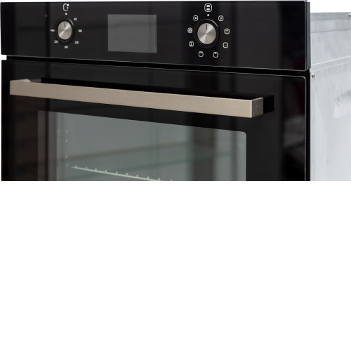 Духовой шкаф HOLBERG HEO 6581TBL