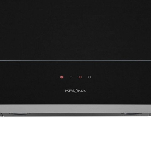 Вытяжка KRONA IRMA 600 black sensor