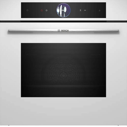 Духовой шкаф BOSCH HSG7361W1
