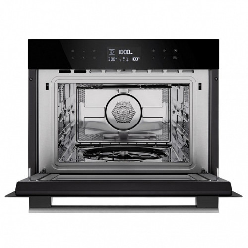 Духовой шкаф AKPO PEA 44M08 SSD02 BL