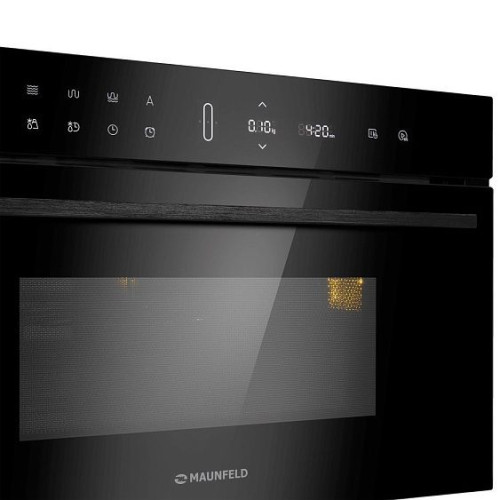 Микроволновая печь MAUNFELD MBMO820SGB10