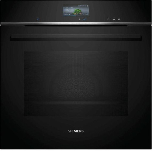 Духовой шкаф SIEMENS HR776G1B1